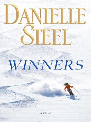 cover image of Winners